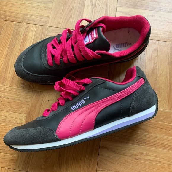 Puma Shoes - Ladies Puma Shoes